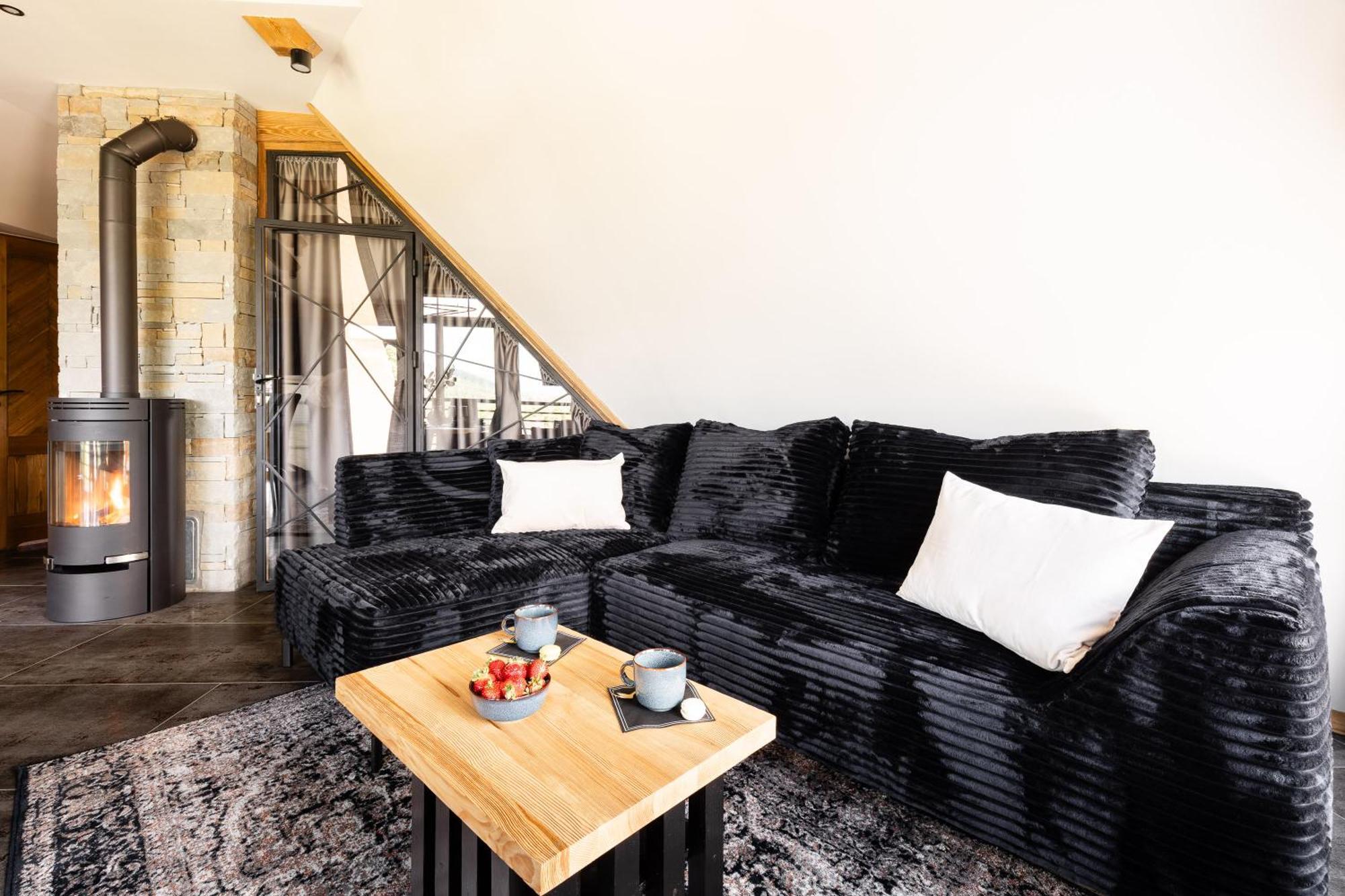 זקופאנה Mountain Base - Apartament Milton Bachledzki Wierch 4 מראה חיצוני תמונה
