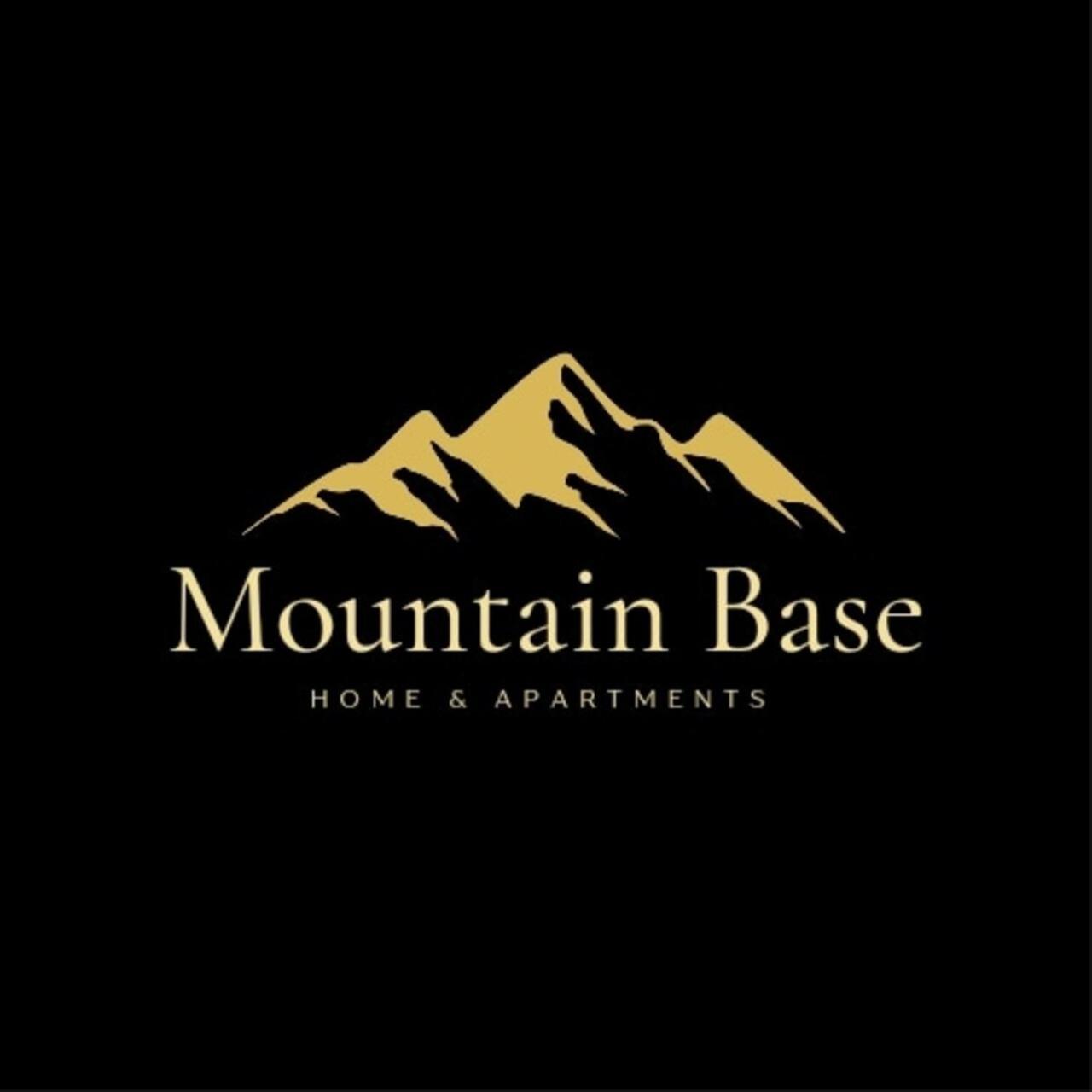 זקופאנה Mountain Base - Apartament Milton Bachledzki Wierch 4 מראה חיצוני תמונה